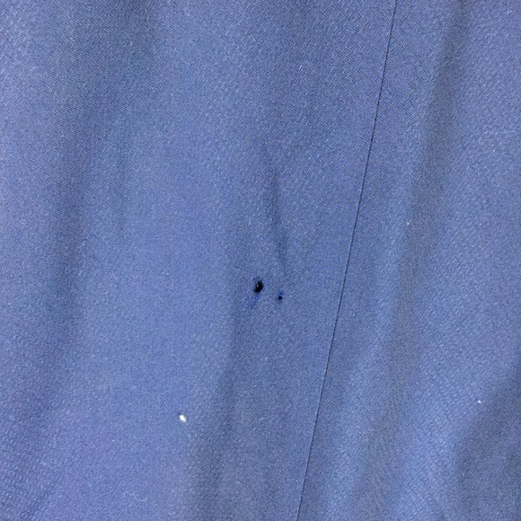 HUGO Hugo Boss Textured Suit Jacket - Picture 7 of 7